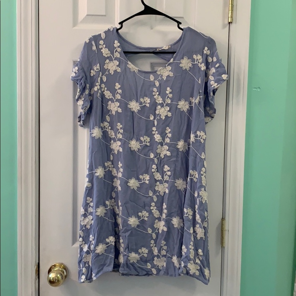 Altar’d State Dress